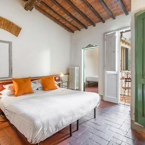 Appartement met Drie Slaapkamers